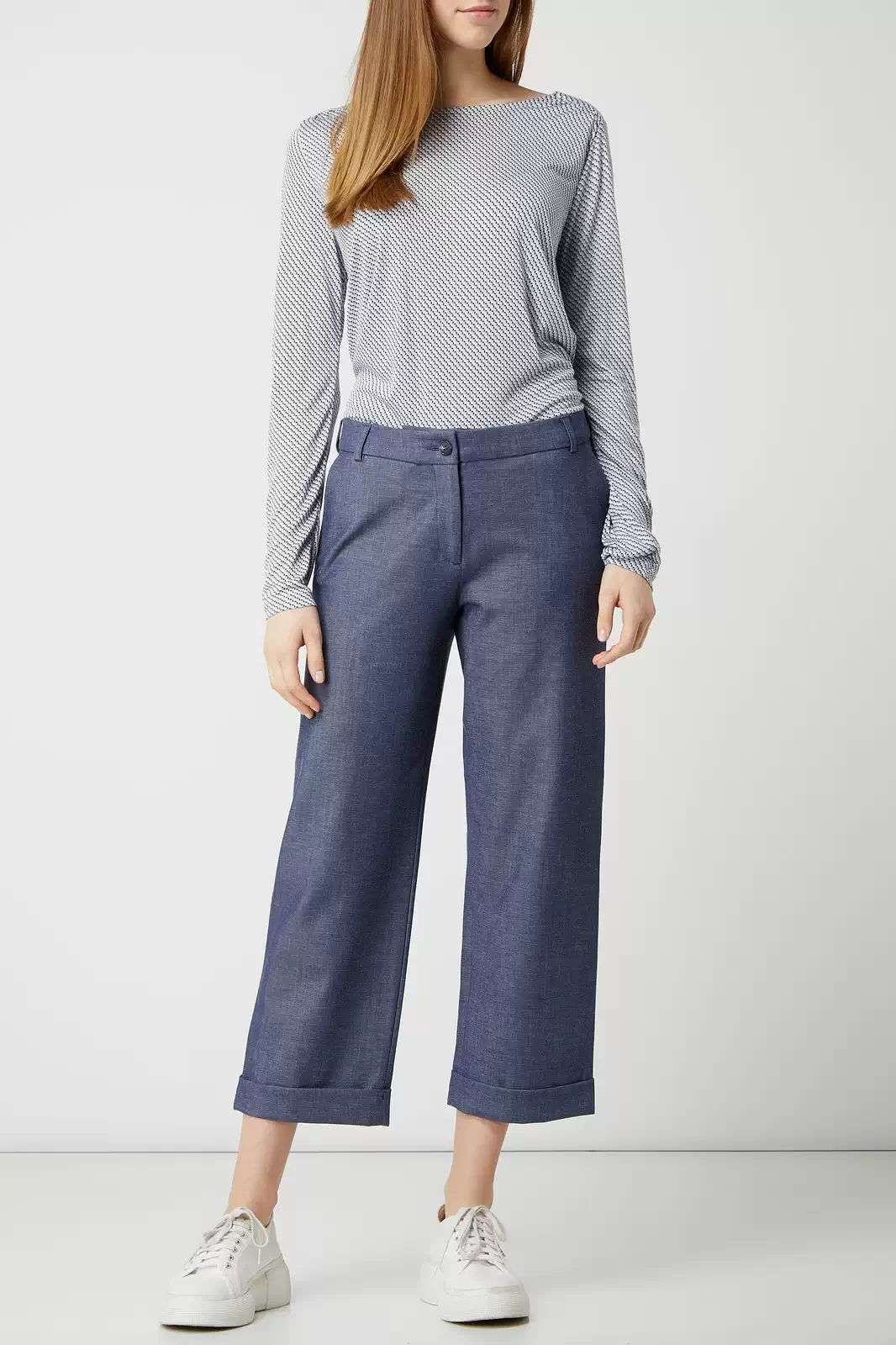 Блуза OPUS - Image 3