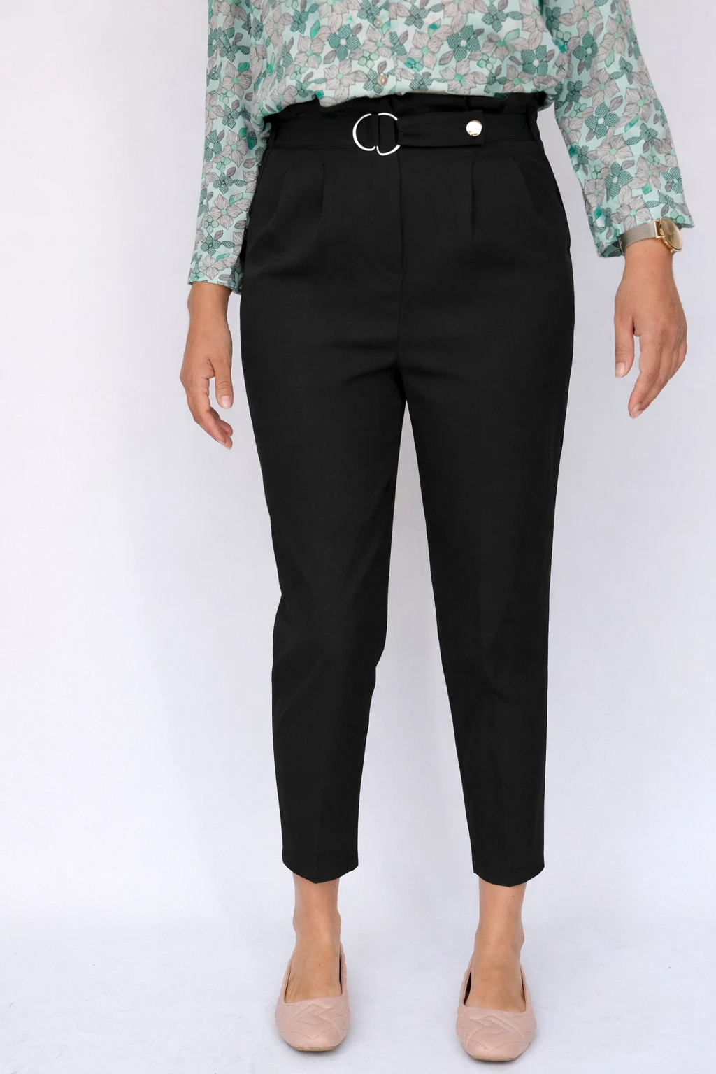 Панталон 7/8 дължина