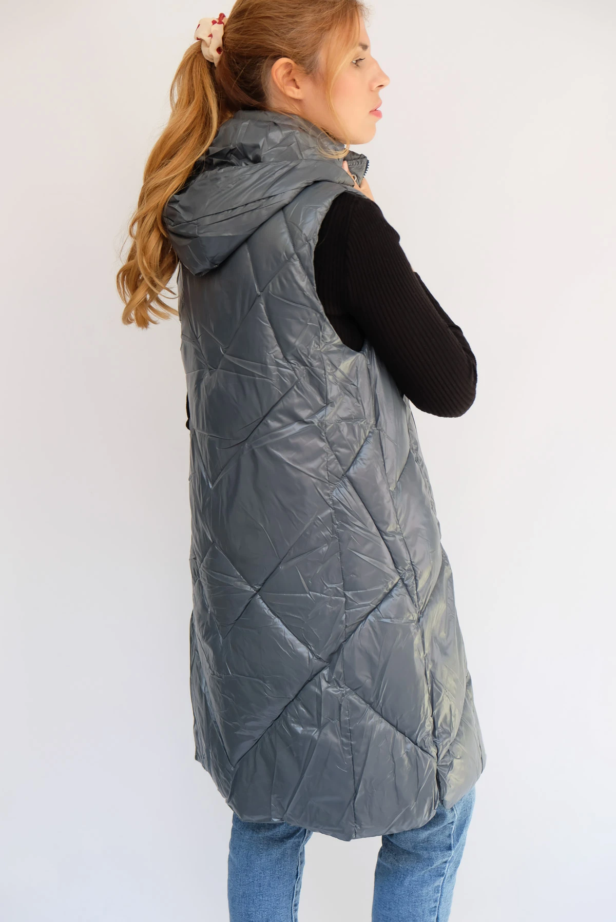 Грейка с качулка - Image 3