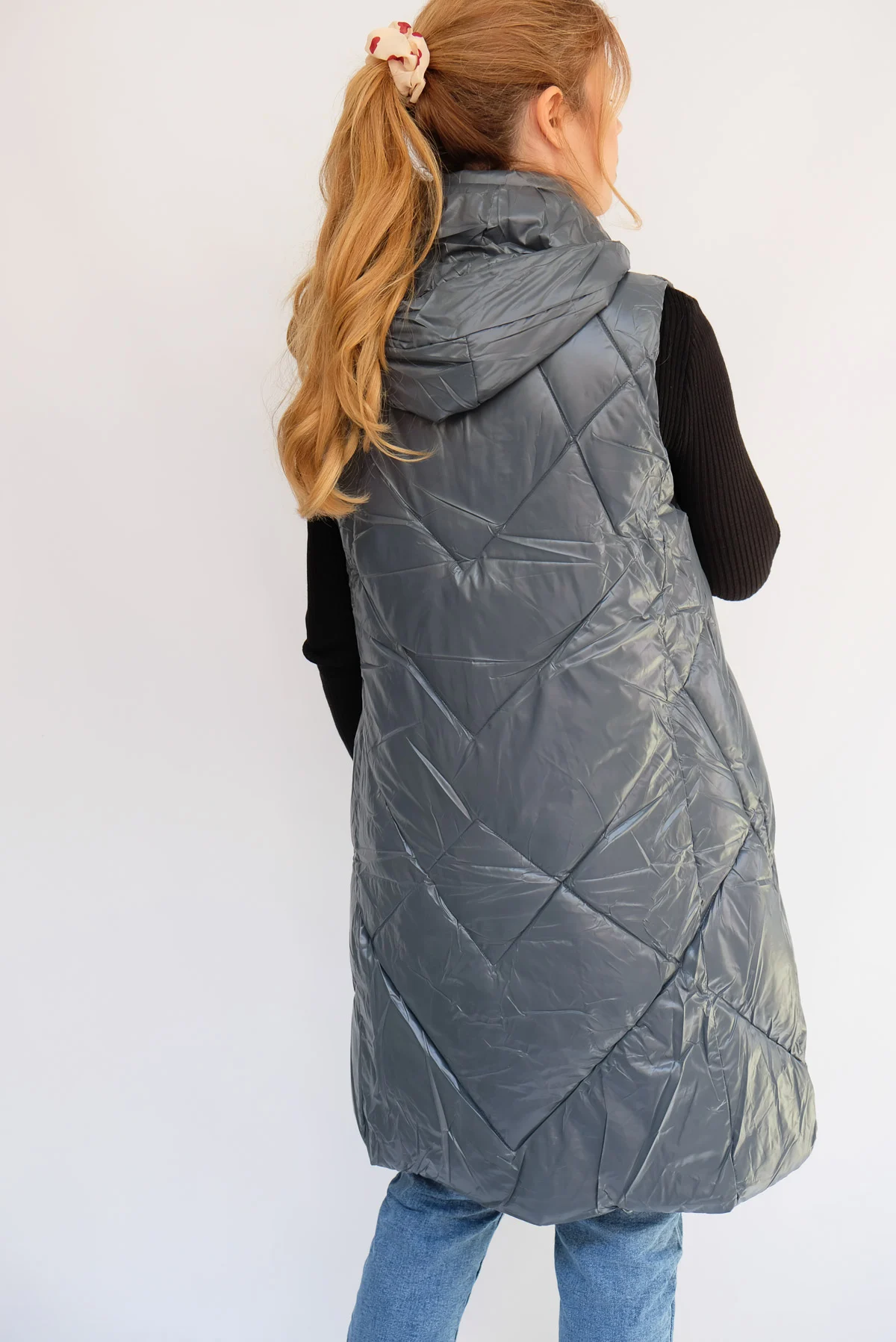 Грейка с качулка - Image 4