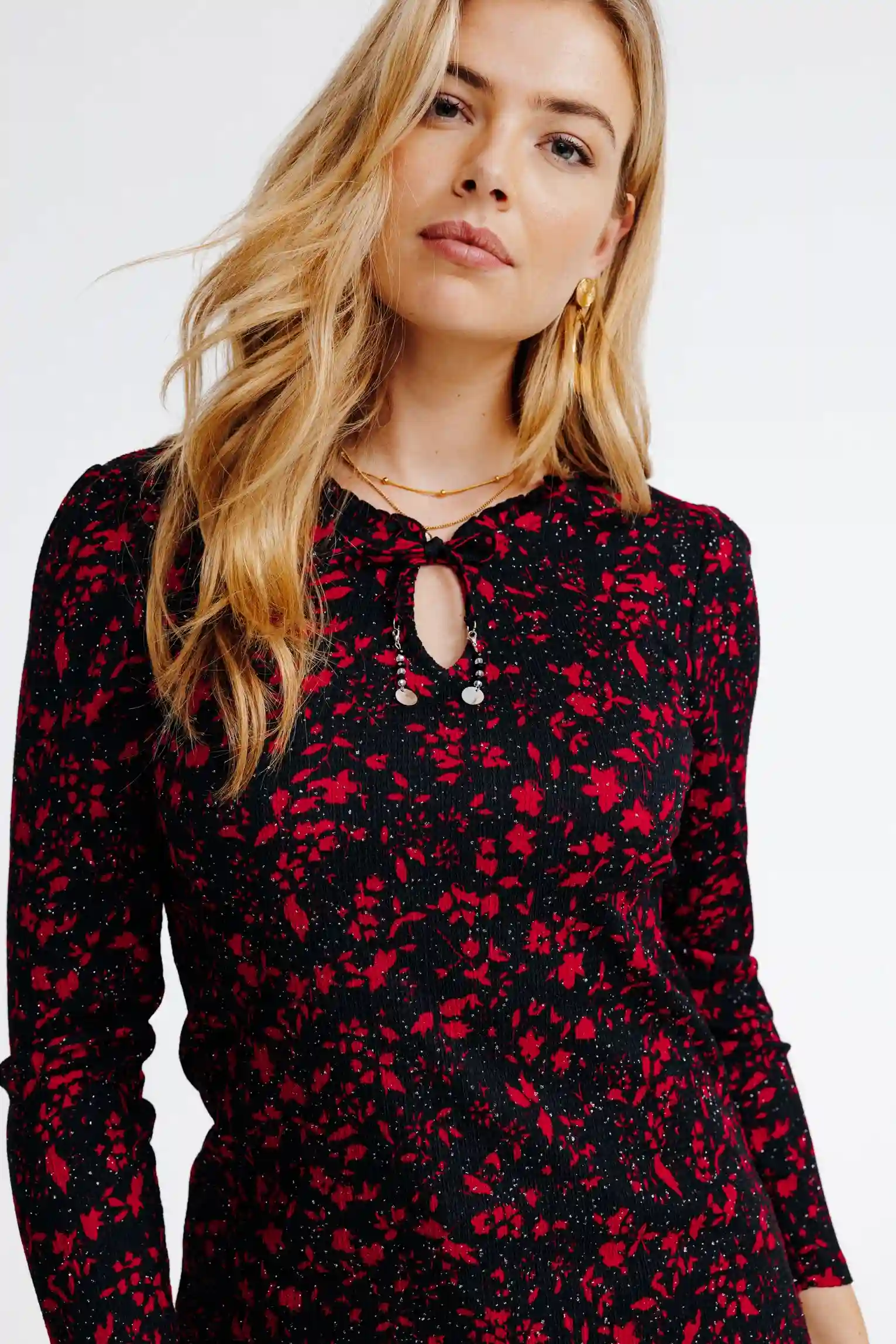 Блуза ARMAND THIERY