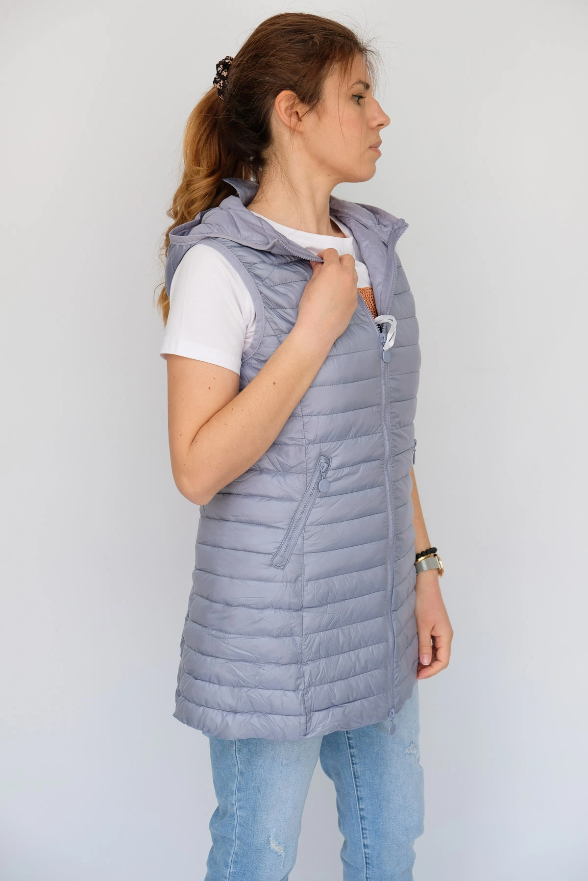 Грейка с качулка - Image 3