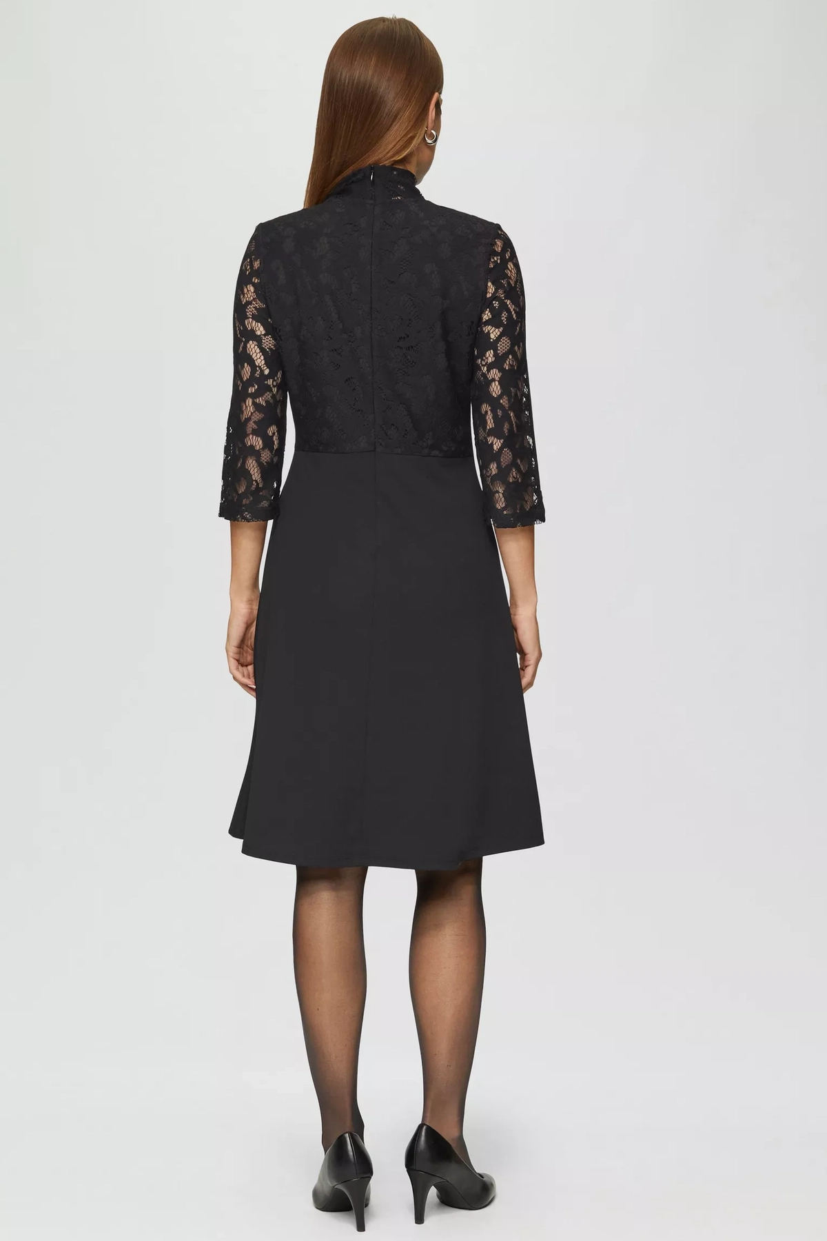 Рокля с дантела s.Oliver - Image 4