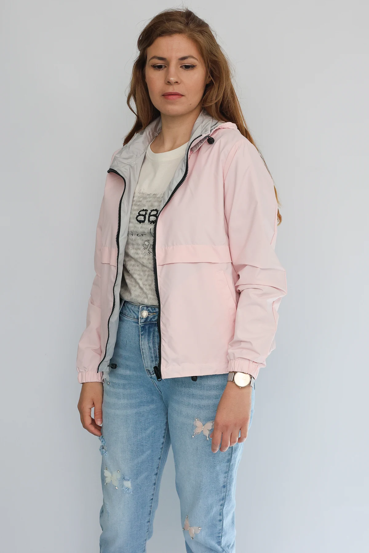 Ветровка с 2 лица - Image 3