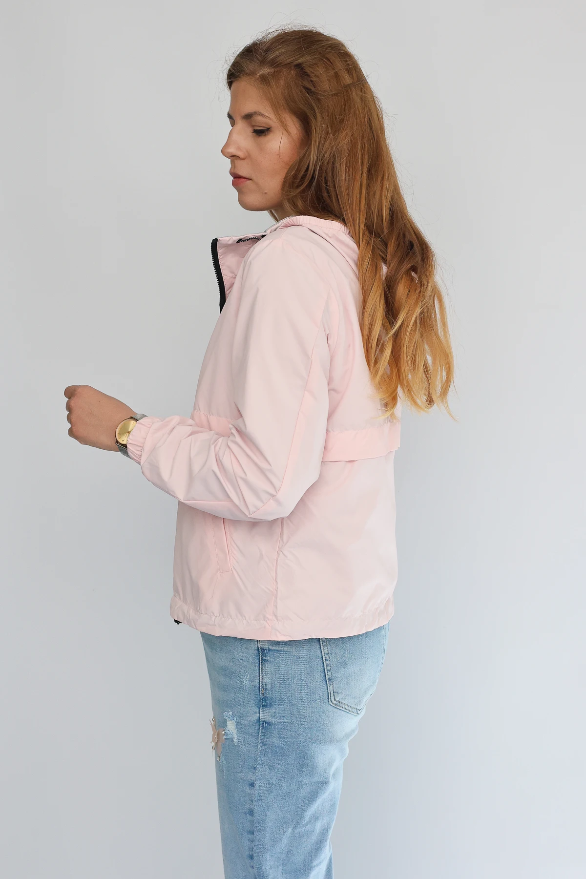 Ветровка с 2 лица - Image 4