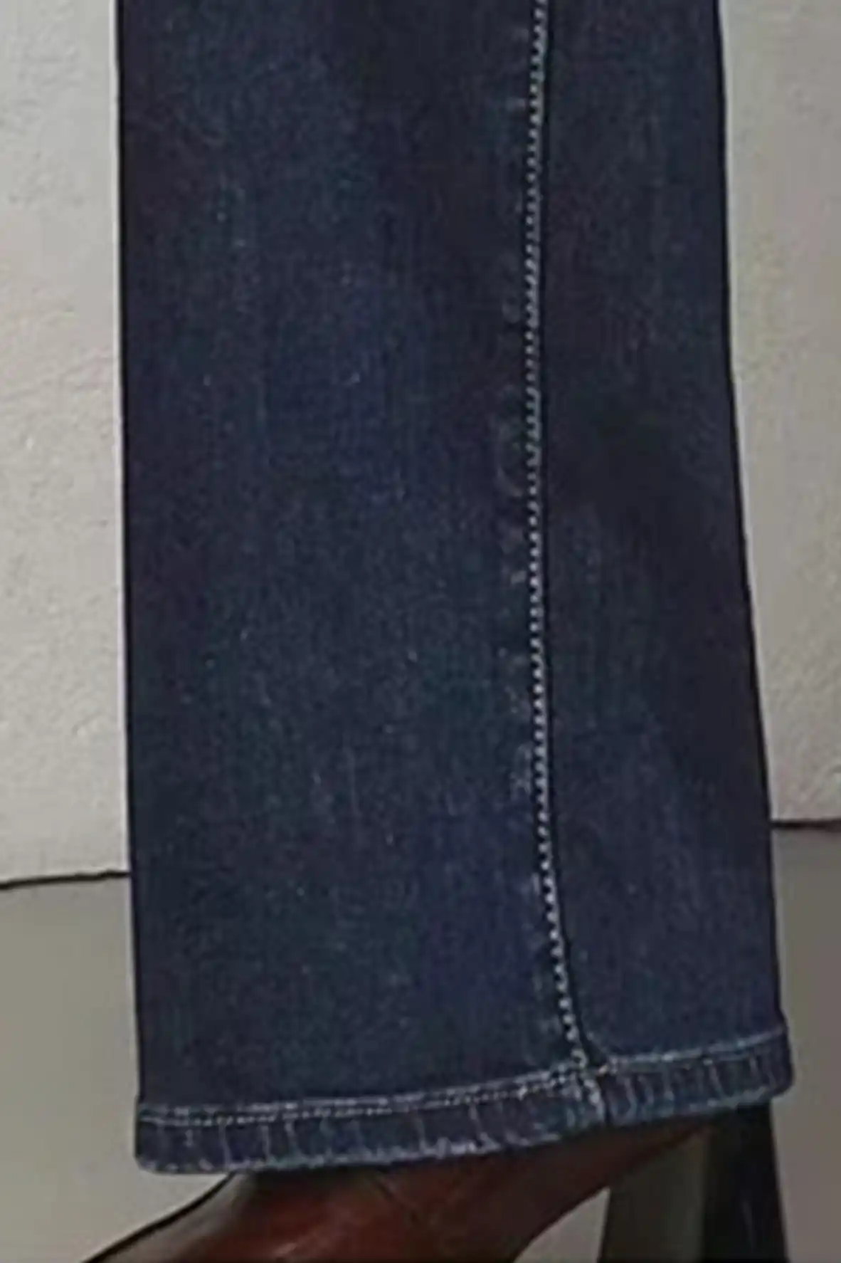 Дънки с прав крачол - Image 3