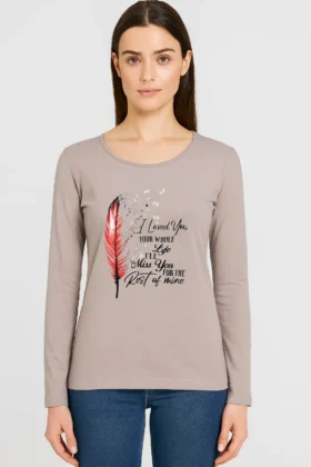 Бежова блуза  Street One