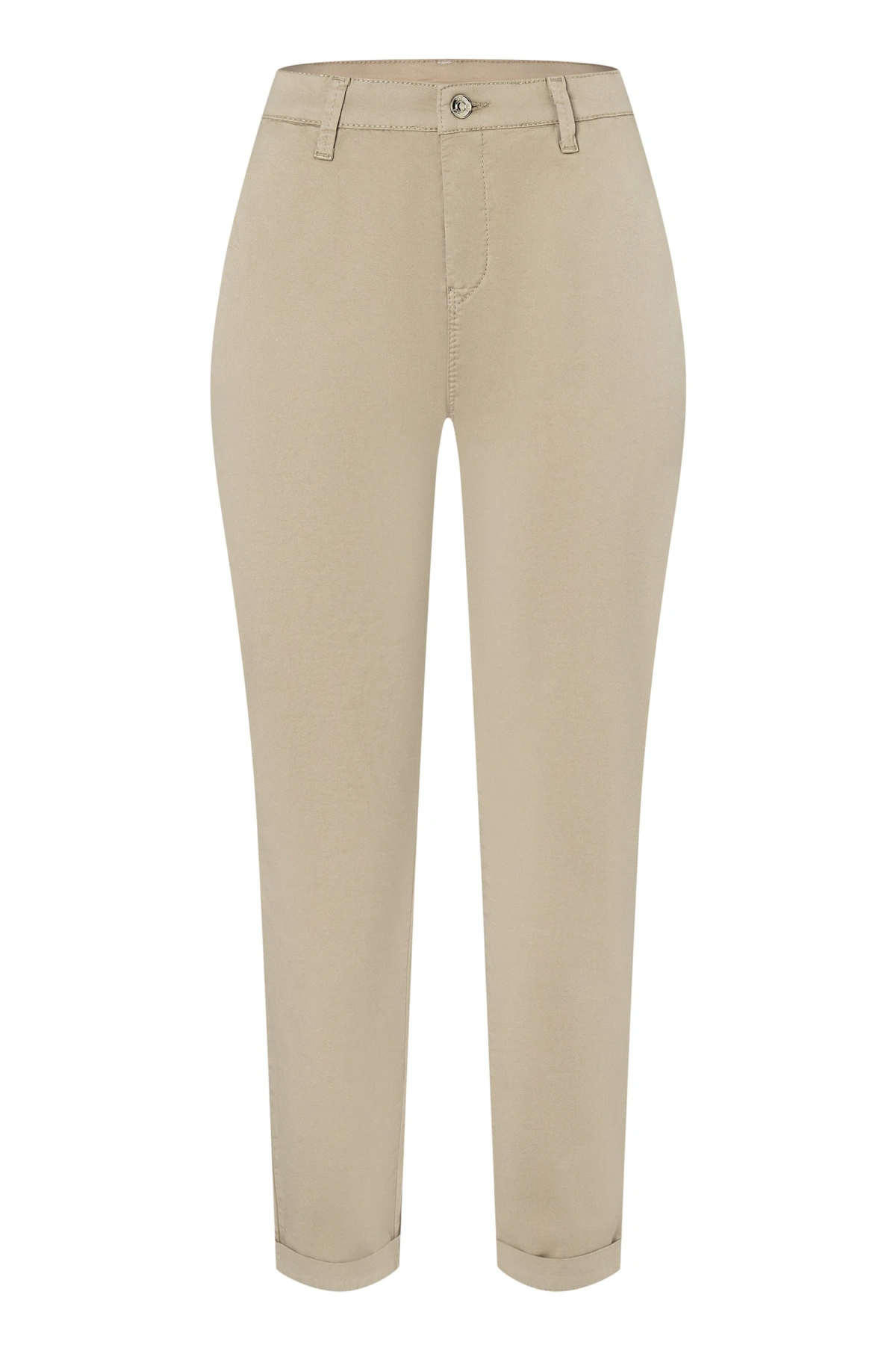 Стилен CHINO turn up панталон - Image 5