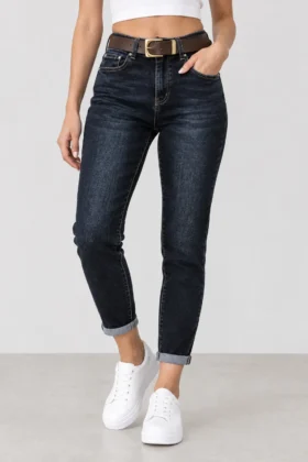Свободни дънки Loose Fit