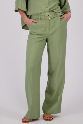 Комплект панталон и блуза